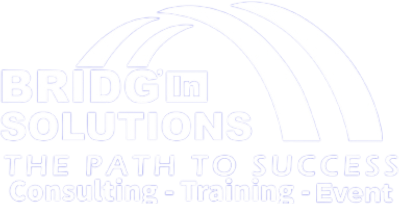 Logo BRIDG'IN SOLUTIONS